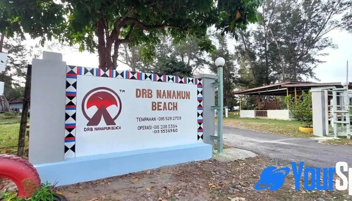 Drb Nanamun Beach - 89150 Kota Belud