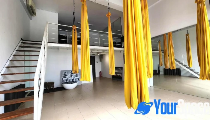 Dreams Dance Studio Soho Empire Subang Kelab Kesihatan - Subang Jaya