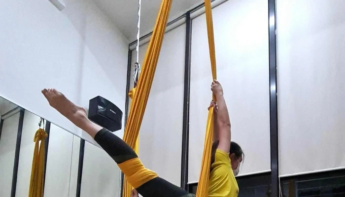 Dreams Dance Studio (Soho Empire Subang) - Subang Jaya