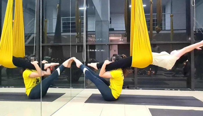 Dreams Dance Studio Soho Empire Subang Telefon - Subang Jaya