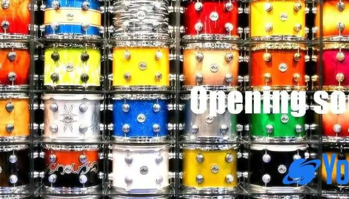 Drummer Centre - Jln Bukit Lima Timur