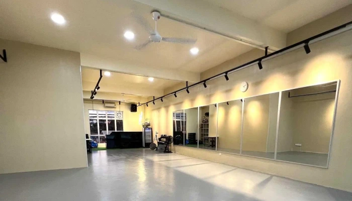 Dwellness Fitness Beaufort - Beaufort