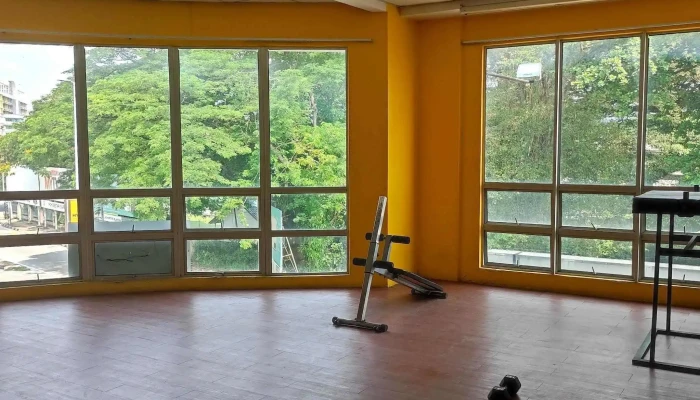 Dynamic Fitness Zone -  Cara Ke Sana - Ipoh