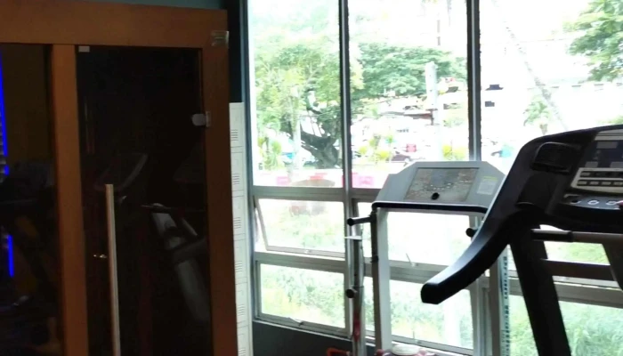 Dynamic Fitness Zone -  Instagram - Ipoh