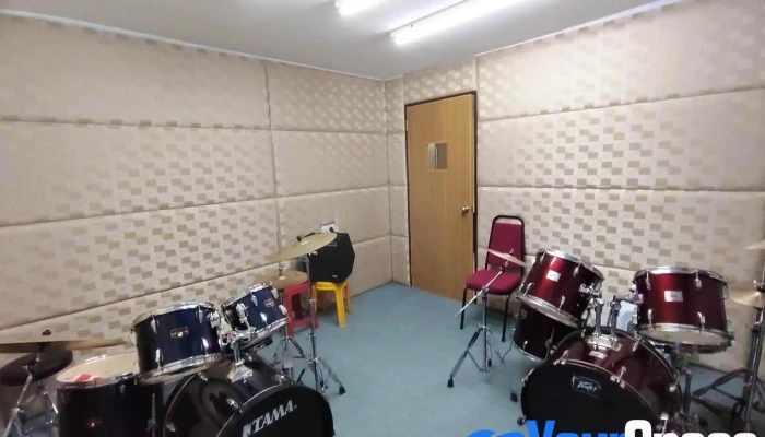 E-Piano Music Centre - Bangunan Persatuan Foochow