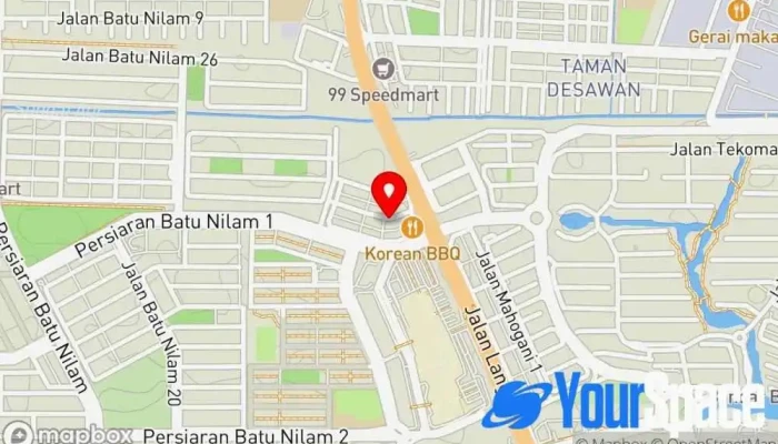 Ec Dance Studio -  Peta - Klang