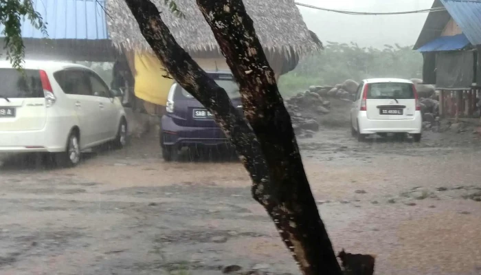 Eco Pelancongan Kalangadanku -  Foto - Kota Belud