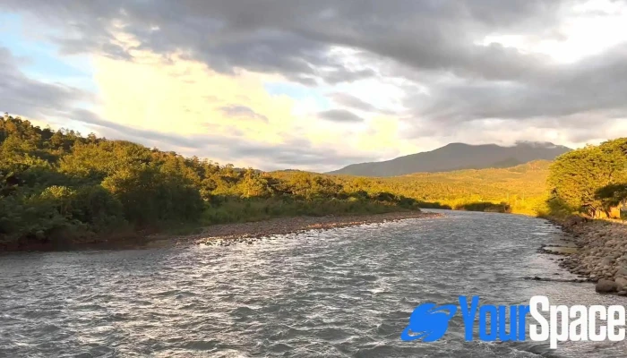 Eco Pelancongan Kalangadanku -  Video - Kota Belud