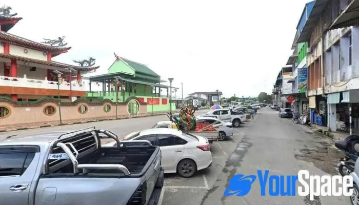 Ee Hin Telecommunications Centre - 24