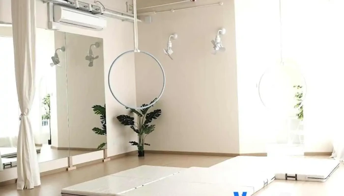 Élevé Aerial Art & Yoga Studio - Puchong