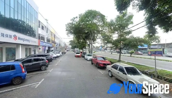 Elite Speech Therapy - Jalan Kundang
