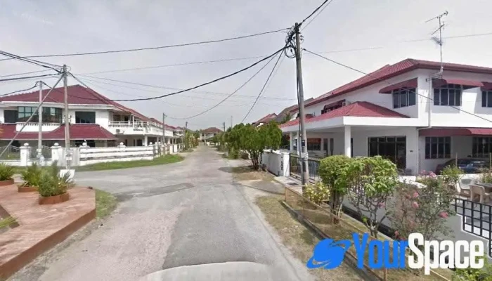 Emosihat Centre - Jalan Bandar Baru Kubang Kerian