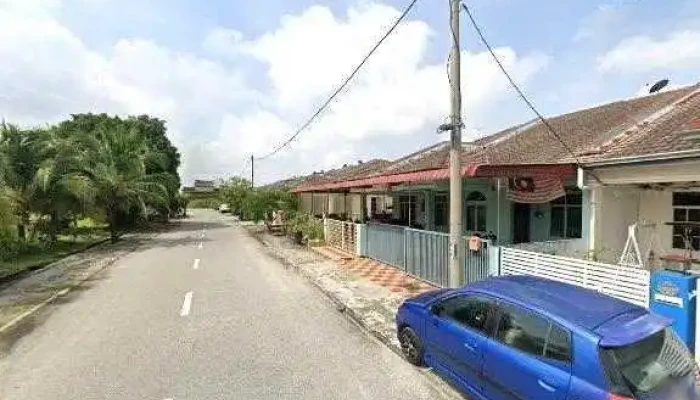 Energy Bagua Pekan Baru Teluk Intan -  Street View 360deg - Teluk Intan