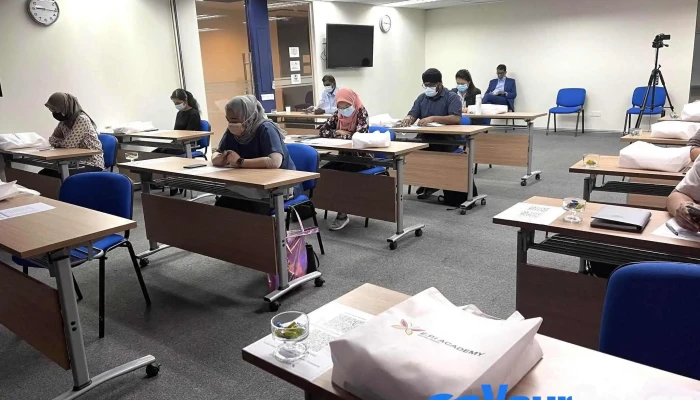 Epi Academy Sdn Bhd -  Oleh Pemilik - Petaling Jaya