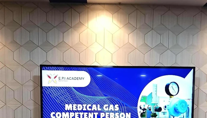 Epi Academy Sdn Bhd - Petaling Jaya