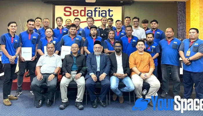 Epi Academy Sdn Bhd -  Pusat Latihan - Petaling Jaya