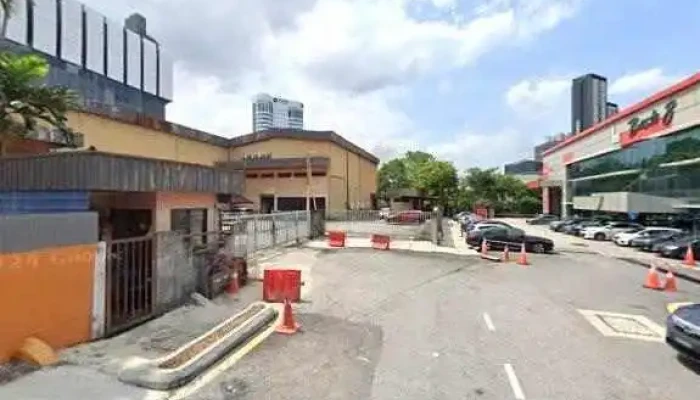 Epi Academy Sdn Bhd -  Street View 360deg - Petaling Jaya