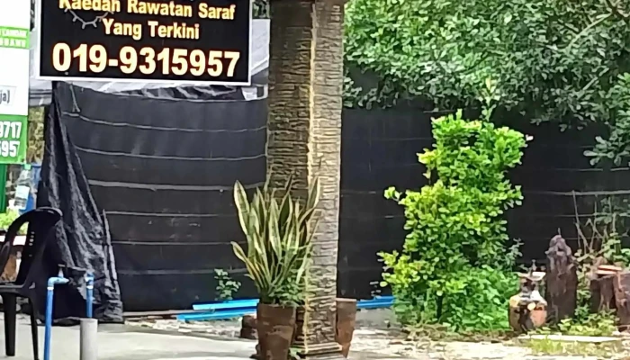 Ept Energy Point Therapy Center - Jerteh