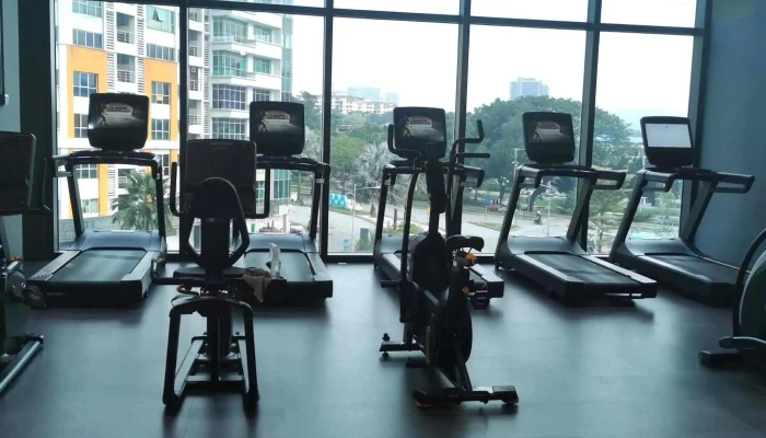 Evolveflex Fitness Cara Ke Sana - Petaling Jaya