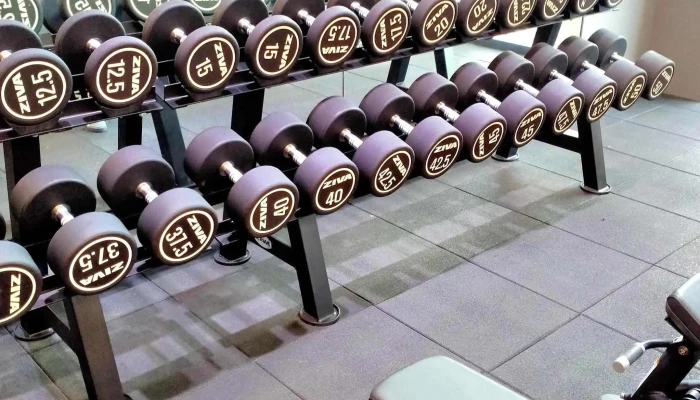 Evolveflex Fitness Foto - Petaling Jaya