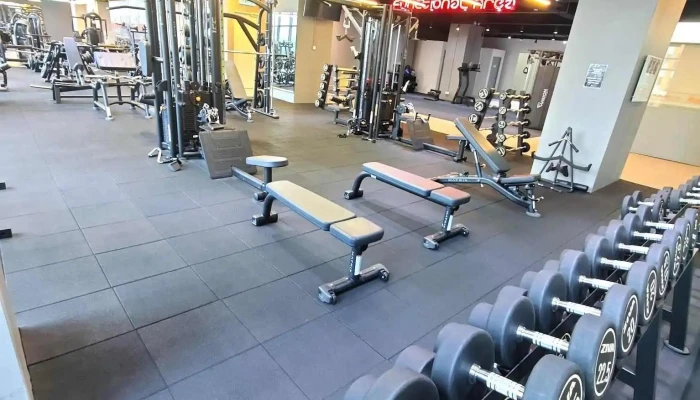 Evolveflex Fitness Gimnasium - Petaling Jaya