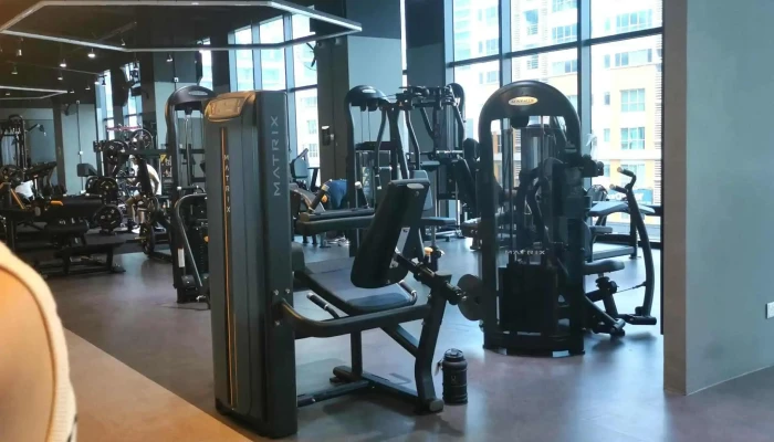 Evolveflex Fitness Jadual - Petaling Jaya