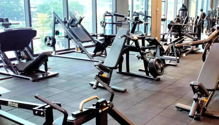 Evolveflex Fitness Skor - Petaling Jaya