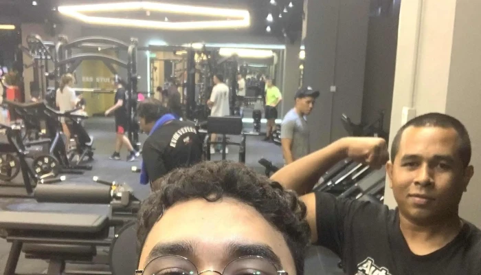 Evolveflex Fitness Ulasan - Petaling Jaya
