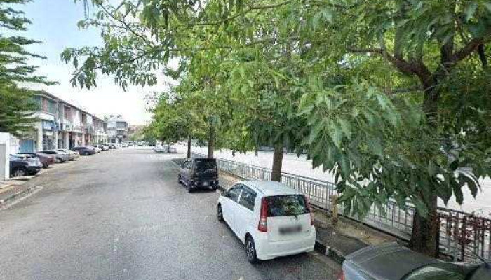 Ezy Yoga -  Street View 360deg - Butterworth