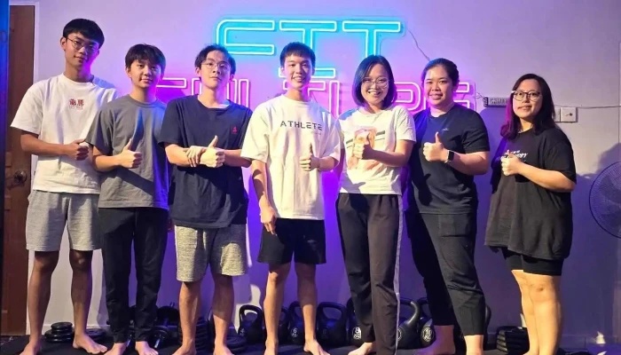 Fit Culture Raub -  Kelab Kesihatan - Raub