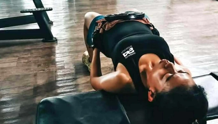 Fit Factory Mentakab - Mentakab