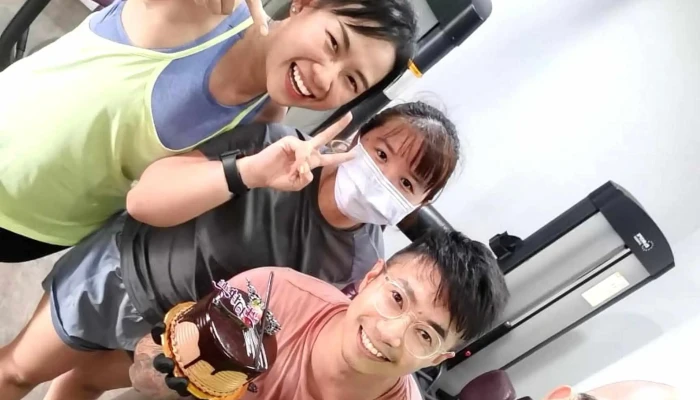 Fit Factory Mentakab -  Video - Mentakab