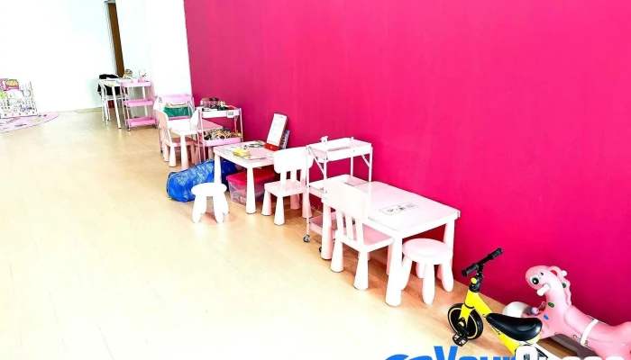 Fit In Cyberjaya Child Development Centre - Tamarind Suites