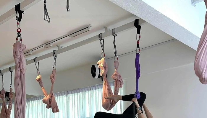Fit Move Studio -  Harga - Petaling Jaya