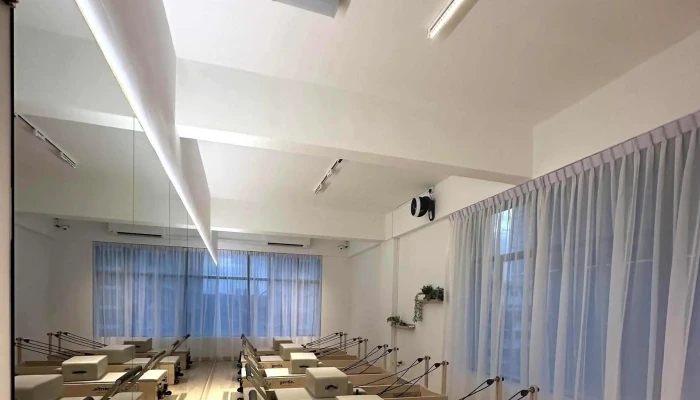 Fit Move Studio -  Instagram - Petaling Jaya