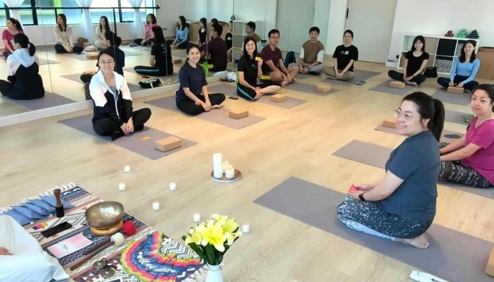 Fit Move Studio -  Laman Web - Petaling Jaya