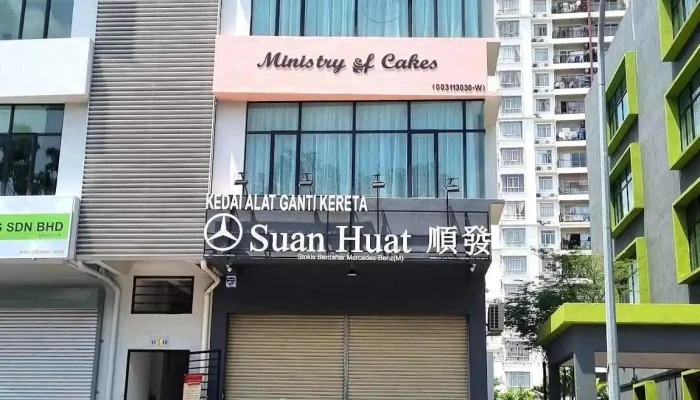 Fit Move Studio -  Studio Yoga - Petaling Jaya
