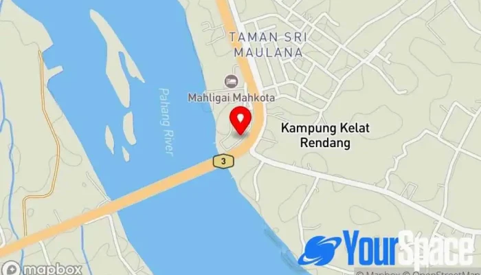 Fitness Culture Gym -  Peta - Pekan
