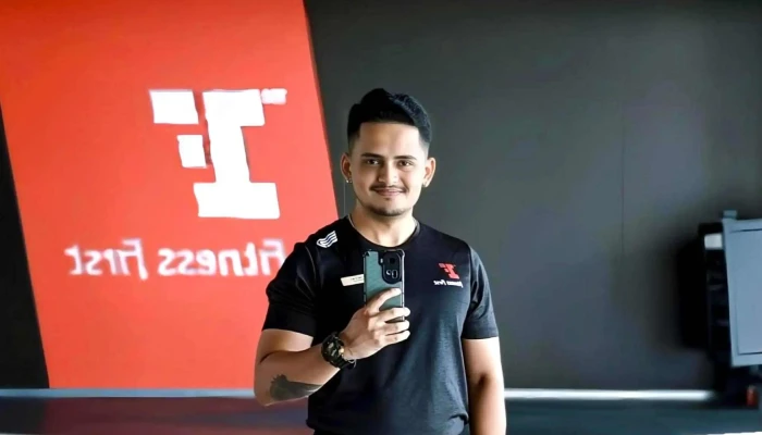 Fitness First Gym -    Klang Bukit Tinggi Alamat - Bandar Bukit Tinggi 2
