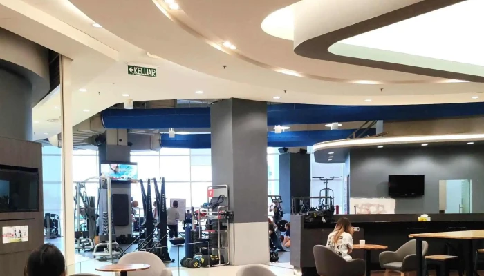 Fitness First Gym -    Klang Bukit Tinggi Harga - Bandar Bukit Tinggi 2