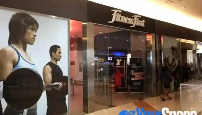 Fitness First Gym -    Klang Bukit Tinggi Oleh Pemilik - Bandar Bukit Tinggi 2