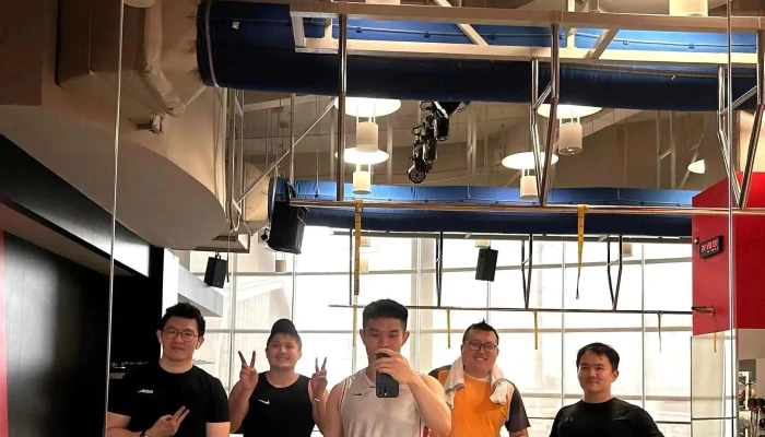 Fitness First Gym -    Klang Bukit Tinggi Promosi - Bandar Bukit Tinggi 2