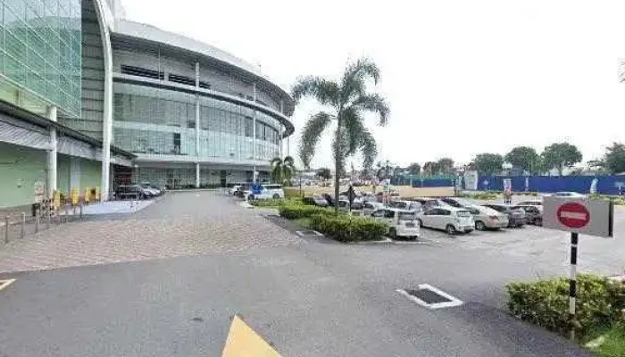 Fitness First Gym -    Klang Bukit Tinggi Street View 360deg - Bandar Bukit Tinggi 2