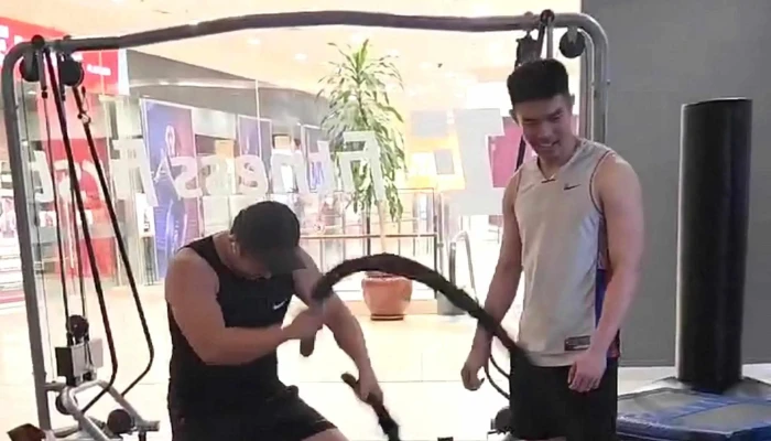 Fitness First Gym -    Klang Bukit Tinggi Video - Bandar Bukit Tinggi 2