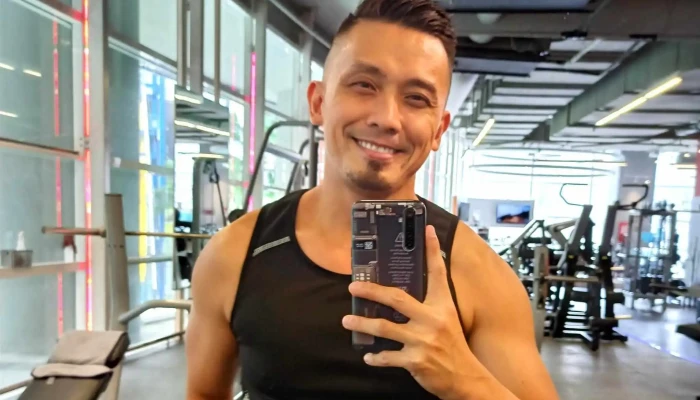 Fitness First Gym -    Paradigm Mall Cara Ke Sana - Petaling Jaya