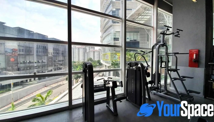 Fitness First Gym -    Paradigm Mall Gimnasium - Petaling Jaya