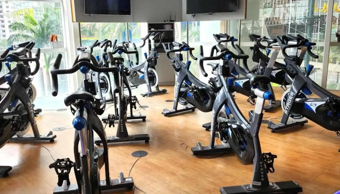Fitness First Gym -    Paradigm Mall Oleh Pemilik - Petaling Jaya