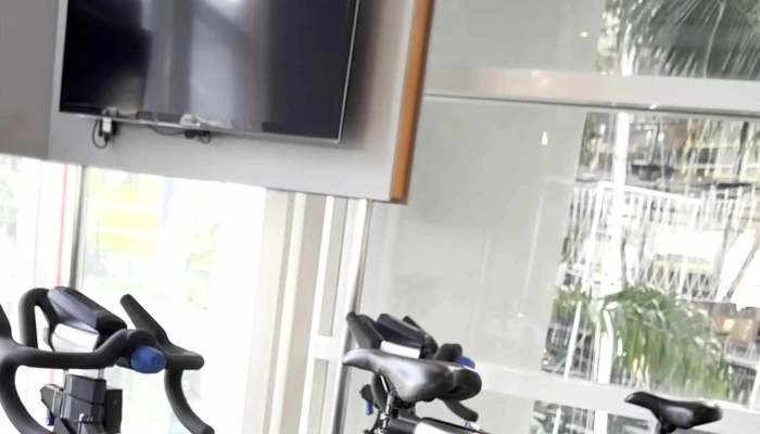 Fitness First Gym -    Paradigm Mall Petaling Jaya - Petaling Jaya