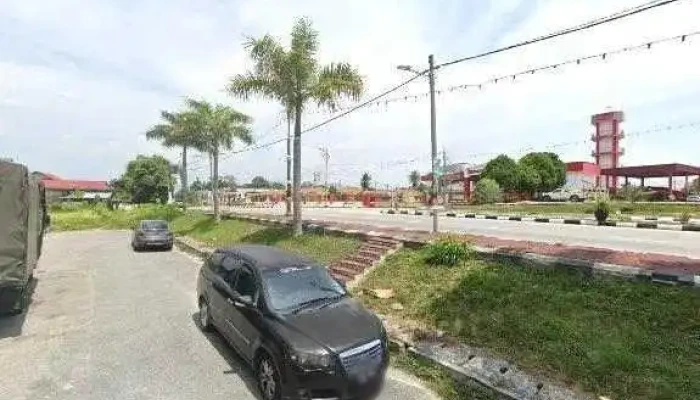 Fitstyle Aerobics Studio -  Kelab Kesihatan - Kuala Kangsar