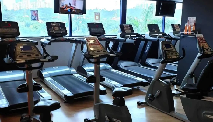 Fitworx Fitness Centre -  Gimnasium - Petaling Jaya
